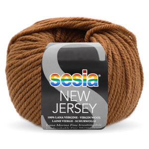 Sesia NEW JERSEY