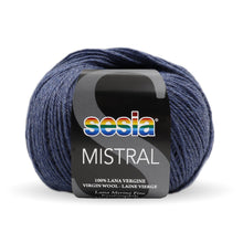Carica l&#39;immagine nel visualizzatore di Gallery, Sesia MISTRAL
