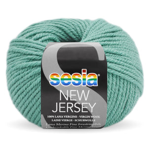 Sesia NEW JERSEY
