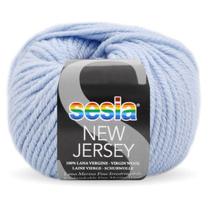 Sesia NEW JERSEY