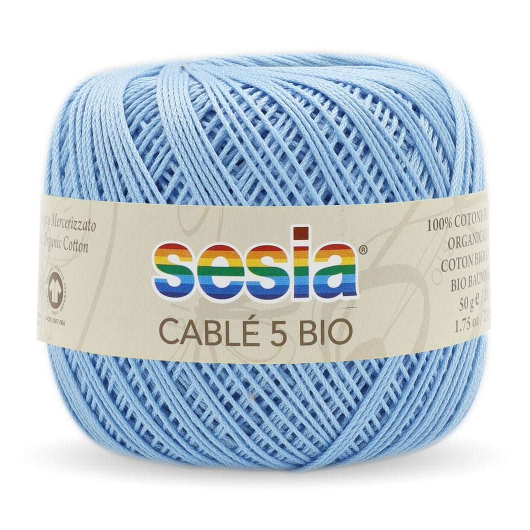 Sesia CABLE' 5 BIO