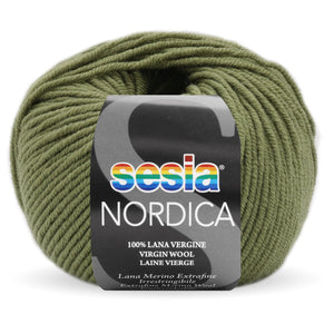 Sesia NORDICA