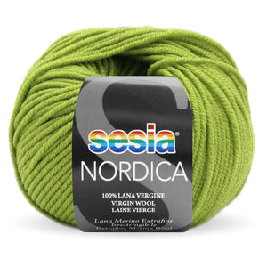 Sesia NORDICA