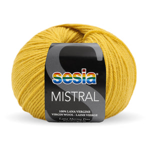 Sesia MISTRAL