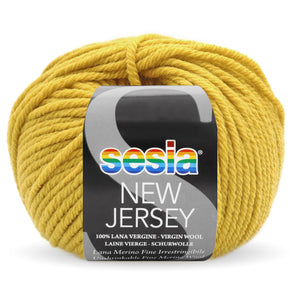 Sesia NEW JERSEY