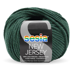 Sesia NEW JERSEY