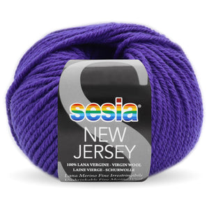 Sesia NEW JERSEY