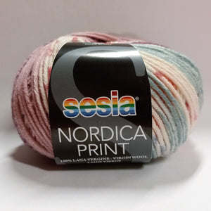 sesia NORDICA PRINT
