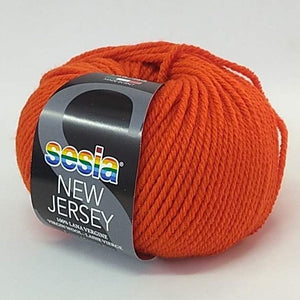 Sesia NEW JERSEY