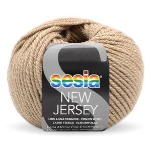 Sesia NEW JERSEY
