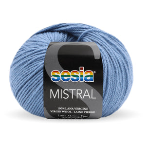Sesia MISTRAL