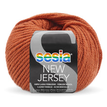 Carica l&#39;immagine nel visualizzatore di Gallery, Sesia NEW JERSEY
