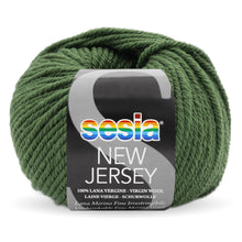 Carica l&#39;immagine nel visualizzatore di Gallery, Sesia NEW JERSEY
