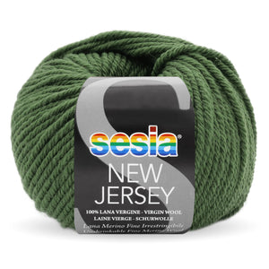 Sesia NEW JERSEY