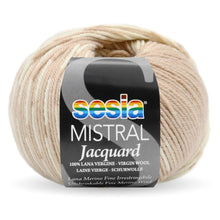 Carica l&#39;immagine nel visualizzatore di Gallery, Sesia MISTRAL JACQUARD
