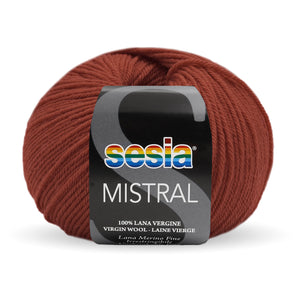 Sesia MISTRAL
