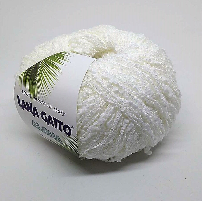 Lana Gatto ALOHA