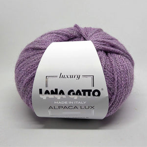 Lana Gatto ALPACA LUX