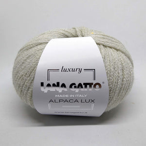 Lana Gatto ALPACA LUX