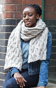 Rowan BRUSHED FLEECE