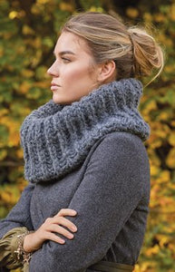 Rowan BRUSHED FLEECE
