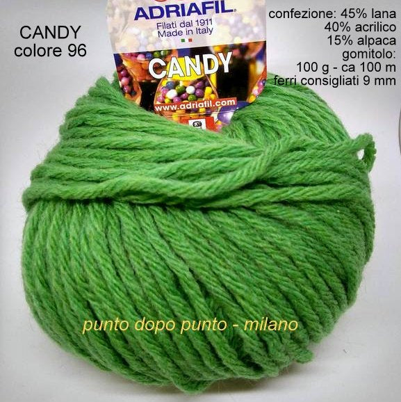 Adriafil CANDY