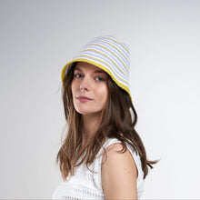 Carica l&#39;immagine nel visualizzatore di Gallery, https://handknits.manifatturasesia.it/modello/grease/
