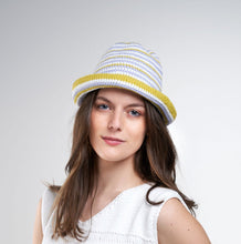 Carica l&#39;immagine nel visualizzatore di Gallery, https://handknits.manifatturasesia.it/modello/grease/
