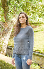Carica l&#39;immagine nel visualizzatore di Gallery, Rowan DENIM LACE
