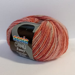 Sesia DAHU' FANCY