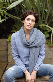 Rowan DENIM LACE
