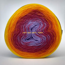 Carica l&#39;immagine nel visualizzatore di Gallery, Miss Tricot Filati AURORA
