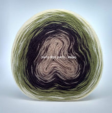 Carica l&#39;immagine nel visualizzatore di Gallery, Miss Tricot Filati AURORA
