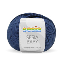 Carica l&#39;immagine nel visualizzatore di Gallery, Sesia BABY
