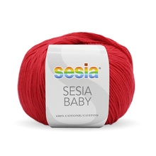 Carica l&#39;immagine nel visualizzatore di Gallery, Sesia BABY

