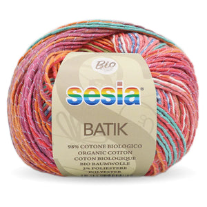 Sesia BATIK