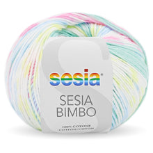 Carica l&#39;immagine nel visualizzatore di Gallery, Sesia BIMBO
