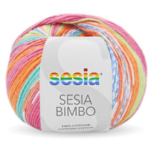 Carica l&#39;immagine nel visualizzatore di Gallery, Sesia BIMBO
