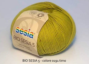 Sesia BIO SESIA 5