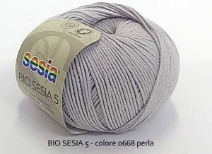 Sesia BIO SESIA 5