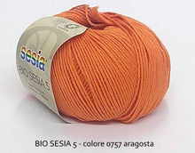 Carica l&#39;immagine nel visualizzatore di Gallery, Sesia BIO SESIA 5
