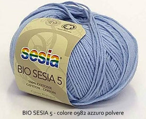 Sesia BIO SESIA 5