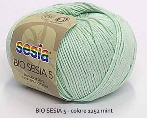 Sesia BIO SESIA 5
