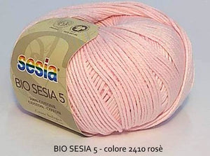 Sesia BIO SESIA 5