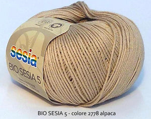 Sesia BIO SESIA 5