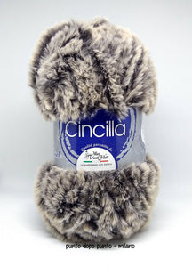 Miss Tricot Filati CINCILLA'