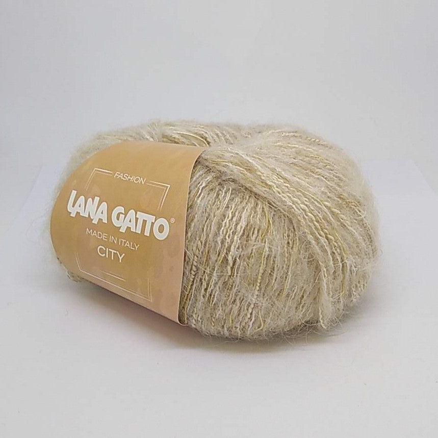 Lana Gatto CITY