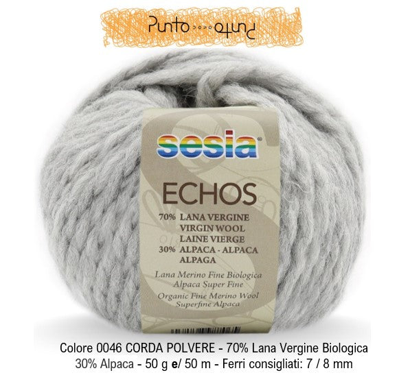 Sesia ECHOS