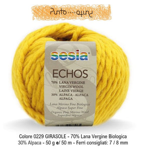 Sesia ECHOS