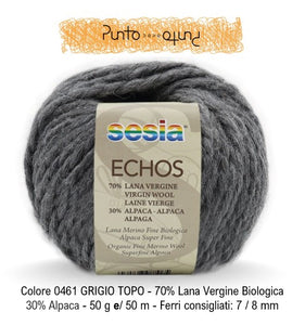 Sesia ECHOS